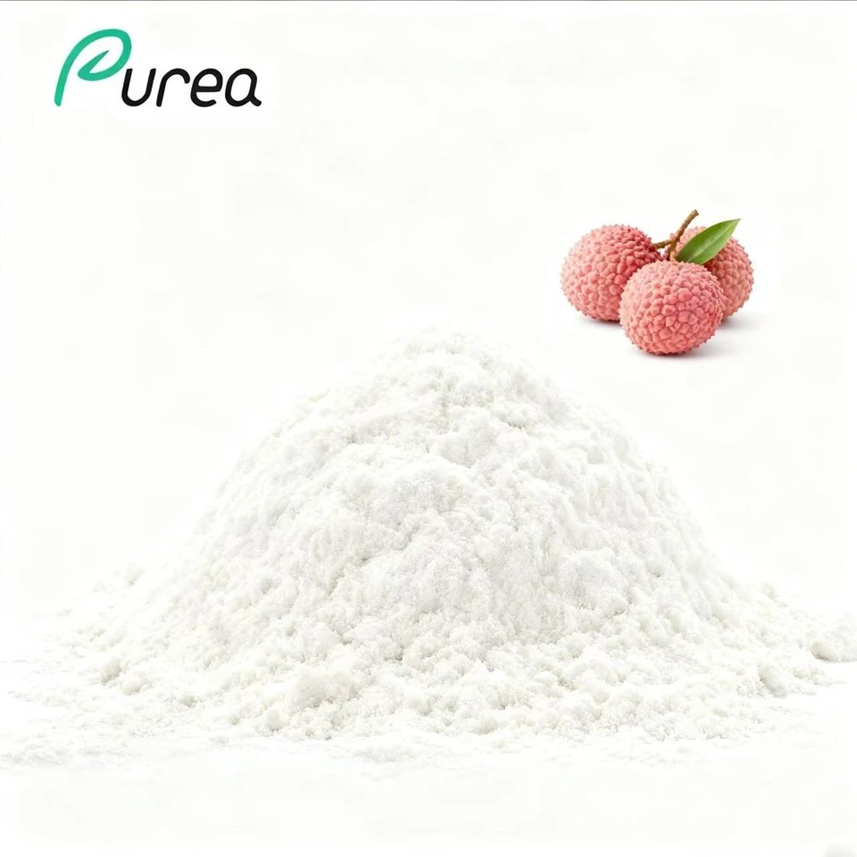Bột chiết xuất trái cây vải thiều