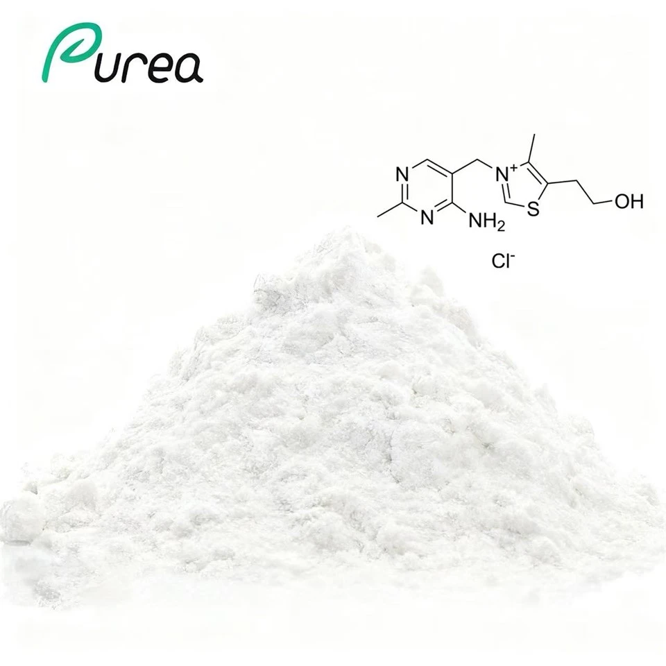 Bột Vitamin B1 Thiamine HCL
